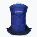 Рюкзак туристичний Salomon XT 10 l блакитний LC2054200