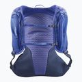 Рюкзак туристичний Salomon XT 10 l блакитний LC2054200 6