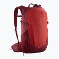 Рюкзак туристичний Salomon Trailblazer 30 l Aura Orange/Biking Red LC2059900
