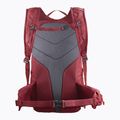 Рюкзак туристичний Salomon Trailblazer 20 l Aura Orange/Biking Red LC2059700 8