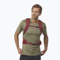 Рюкзак туристичний Salomon Trailblazer 20 l Aura Orange/Biking Red LC2059700 9