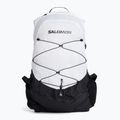 Рюкзак туристичний Salomon XT 20 l біло-чорний LC2060200