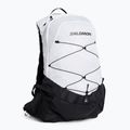 Рюкзак туристичний Salomon XT 20 l біло-чорний LC2060200 2