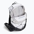 Рюкзак туристичний Salomon XT 20 l біло-чорний LC2060200 4