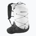 Рюкзак туристичний Salomon XT 20 l біло-чорний LC2060200 5