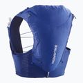 Жилет для бігу Salomon ADV Skin 12 літрів синій LC2011200 2