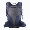 Рюкзак туристичний Salomon Trailblazer 20 l блакитний LC2059600 8