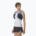 Жилет для бігу жіночий Salomon ADV Skin 5W блакитний LC2011900 5