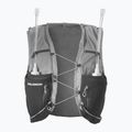 Жилет для бігу жіночий Salomon ADV Skin 12W set сірий LC2077300