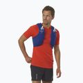 Жилет для бігу Salomon ADV Skin 5 блакитний LC2011500 3