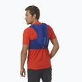 Жилет для бігу Salomon ADV Skin 5 блакитний LC2011500 4