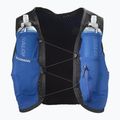 Жилет для бігу Salomon Active Skin 4 set surf the web/black