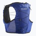 Жилет для бігу Salomon Active Skin 4 set surf the web/black 2