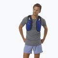 Жилет для бігу Salomon Active Skin 4 set surf the web/black 3