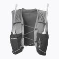 Жилет для бігу жіночий Salomon ADV Skin 5W чорний LC2077200