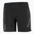 Шорти для бігу чоловічі Salomon Sense Aero 7'' deep black 6