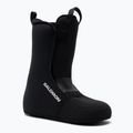 Черевики для сноуборду дитячі Salomon Project Boa чорні L41681700 5