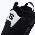 Черевики для сноуборду дитячі Salomon Project Boa чорні L41681700 8