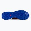 Кросівки для бігу чоловічі Salomon Speedcross 6 GTX black/surf the web/safety yellow 8