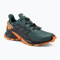 Чоловічі кросівки Salomon Supercross 4 GTX stargazer/black/turmeric
