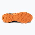 Чоловічі кросівки Salomon Supercross 4 GTX stargazer/black/turmeric 6