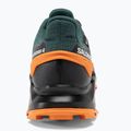 Чоловічі кросівки Salomon Supercross 4 GTX stargazer/black/turmeric 8