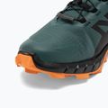 Чоловічі кросівки Salomon Supercross 4 GTX stargazer/black/turmeric 9
