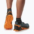 Чоловічі кросівки Salomon Supercross 4 GTX stargazer/black/turmeric 5