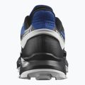 Кросівки для бігу чоловічі Salomon Supercross 4 GTX блакитні L47119600 9