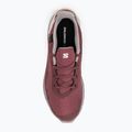 Кросівки для бігу жіночі Salomon Alphacross 4 GTX wild ginger/ashe 8