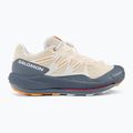 Кросівки для бігу жіночі Salomon Pulsar Trail tender peach/china b 4