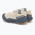 Кросівки для бігу жіночі Salomon Pulsar Trail tender peach/china b 5