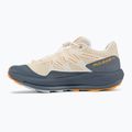Кросівки для бігу жіночі Salomon Pulsar Trail tender peach/china b 12