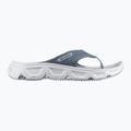 Чоловічі в'єтнамки Salomon Reelax Break 6.0 blue ashes/white/pearl blue 2