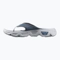 Чоловічі в'єтнамки Salomon Reelax Break 6.0 blue ashes/white/pearl blue 3