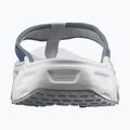 Чоловічі в'єтнамки Salomon Reelax Break 6.0 blue ashes/white/pearl blue 4