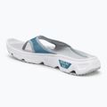 Чоловічі в'єтнамки Salomon Reelax Break 6.0 blue ashes/white/pearl blue 3