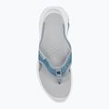 Чоловічі в'єтнамки Salomon Reelax Break 6.0 blue ashes/white/pearl blue 5