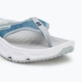 Чоловічі в'єтнамки Salomon Reelax Break 6.0 blue ashes/white/pearl blue 7