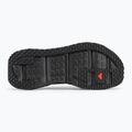 Кросівки жіночі Salomon Reelax Moc 6.0 black/black/alloy 4