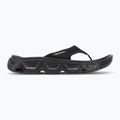 В'єтнамки жіночі Salomon Reelax Break 6.0 black/black/alloy 2
