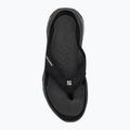 В'єтнамки жіночі Salomon Reelax Break 6.0 black/black/alloy 5