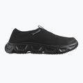 Кросівки жіночі Salomon Reelax Moc 6.0 black/black/alloy 8