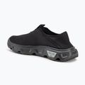 Кросівки жіночі Salomon Reelax Moc 6.0 black/black/alloy 3