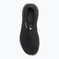 Кросівки жіночі Salomon Reelax Moc 6.0 black/black/alloy 5