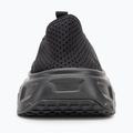 Кросівки жіночі Salomon Reelax Moc 6.0 black/black/alloy 6