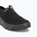 Кросівки жіночі Salomon Reelax Moc 6.0 black/black/alloy 7