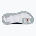 Шльопанці чоловічі Salomon Reelax Slide 6.0 blue ashes/white/pearl 4