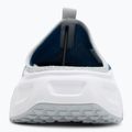 Шльопанці чоловічі Salomon Reelax Slide 6.0 blue ashes/white/pearl 6
