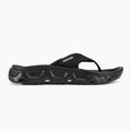 Чоловічі шльопанці Salomon Reelax Break 6.0 чорний/чорний/сплав 2